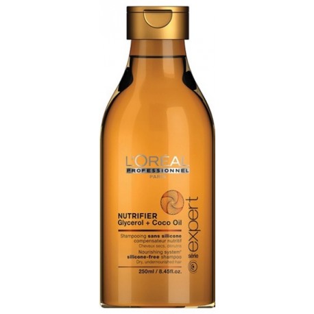 L'oreal Professionnel Expert Nutrifier шампунь для сухих волос 1500 мл.