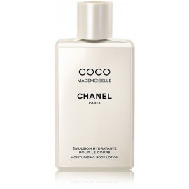 Chanel Coco Mademoiselle ķermeņa losjons 200 ml.