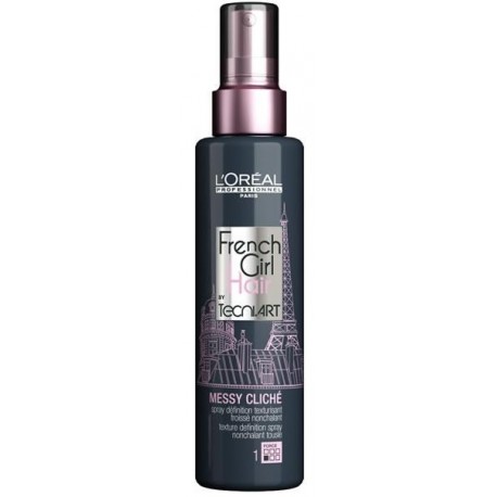 L'oreal Professionnel Tecni Art French Girl Hair Messy Cliché средство для волос 150 мл.