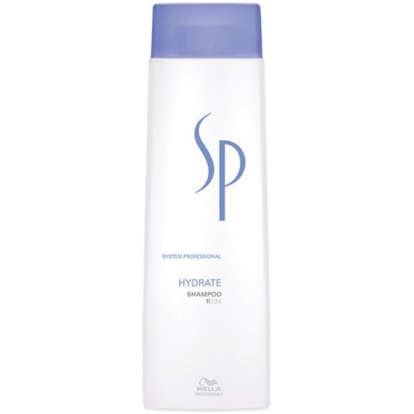 Wella Professional SP Hydrate mitrinošs šampūns