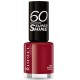 Rimmel 60 Seconds Super Shine Nail Polish ātri žūstoša nagu laka