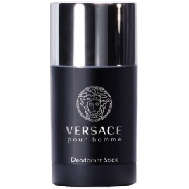 Versace pour Homme zīmuļveida dezodorants 75 ml.