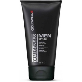 Goldwell Dualsenses For Men Styling Power Gel matu veidošanas želeja vīriešiem 150 ml.