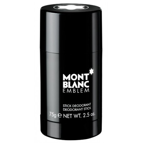 Mont Blanc Emblem zīmuļveida dezodorants 75 ml.