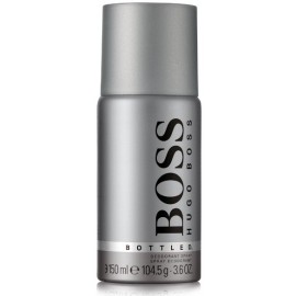 Hugo Boss Bottled No.6 спрей дезодорант 150 мл.
