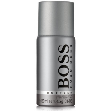 Hugo Boss Bottled No.6 pūšams dezodorants 150 ml.