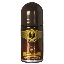 Cuba Gold rullīša dezodorants vīriešiem 50 ml.