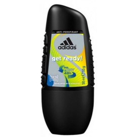 Adidas Get Ready! antiperspirants vīriešiem 50 ml.