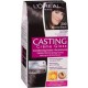 Loreal Casting Creme Gloss краска без аммиака 323 Darkest Chocolat