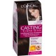 Loreal Casting Creme Gloss краска без аммиака 323 Darkest Chocolat