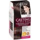 Loreal Casting Creme Gloss краска без аммиака 323 Darkest Chocolat