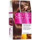 Loreal Casting Creme Gloss краска без аммиака 323 Darkest Chocolat