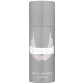 Paco Rabanne Invictus спрей дезодорант 150 мл.