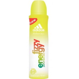 Adidas Fizzy Energy dezodorants sievietēm 150 ml.