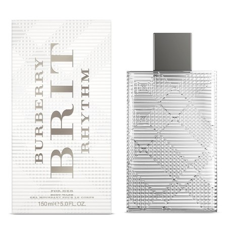 Burberry Brit Rhythm dušas želeja 150 ml.