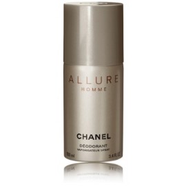 Chanel Allure Homme pūšams dezodorants vīriešiem 100 ml.
