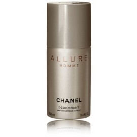 Chanel Allure Homme спрей дезодорант для мужчин 100 мл.