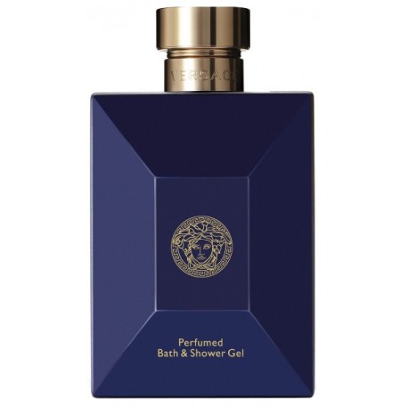 Versace pour Homme Dylan Blue dušas želeja 250 ml.