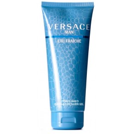 Versace Man Eau Fraiche dušas želeja 200 ml.