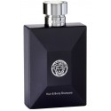 Versace pour Homme mazgāšanās līdzeklis/šampūns 250 ml.