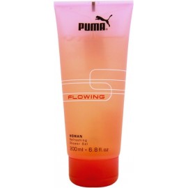 Puma Flowing dušas želeja sievietēm 200 ml.