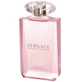 Versace Bright Crystal dušas želeja 200 ml.