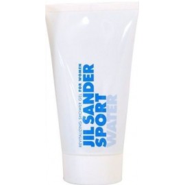 Jil Sander Sport Water dušas želeja sievietēm 150 ml.