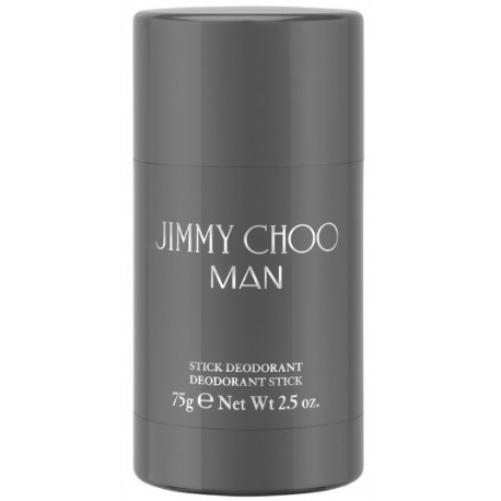 Jimmy Choo Man zīmuļveida dezodorants 75 g.