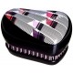 Tangle Teezer Compact Styler расческа Черная-Фиолетовая 