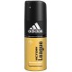 Adidas Victory League pūšams dezodorants vīriešiem 150 ml.