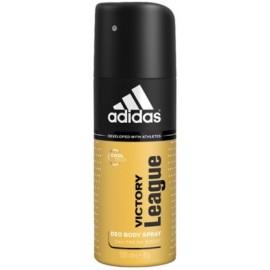 Adidas Victory League pūšams dezodorants vīriešiem 150 ml.