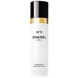 Chanel No.5 pūšams dezodorants sievietēm 100 ml.