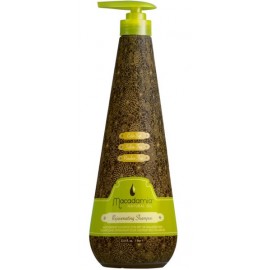 Macadamia Rejuvenating Shampoo Dry Hair šampūns sausiem un bojātiem matiem