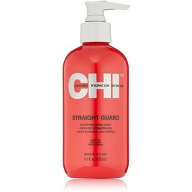 CHI Straight Guard Smoothing Styling Cream taisnojošs krēms 251 ml.