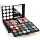 Makeup Trading Schmink Set 40 Colors kosmētikas komplekts 38 g.