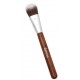 Sefiros Red Wood Foundation Brush Flat meikapa bāzes otiņa