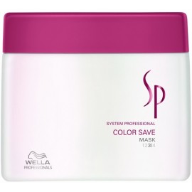 Wella Professional SP Color Save маска для окрашенных волос 200 мл.