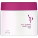 Wella Professional SP Color Save маска для окрашенных волос 200 мл.