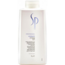 Wella Professional SP Hydrate Увлажняющий шампунь 1000 мл.