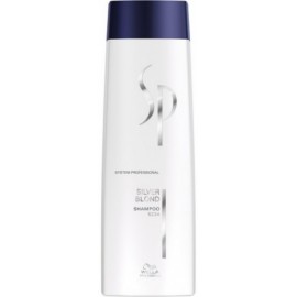 Wella Professionals SP Silver Blond шампунь для светлых волос