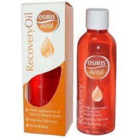 Xpel Osiris Recovery Oil atjaunojoša eļļa 100 ml.