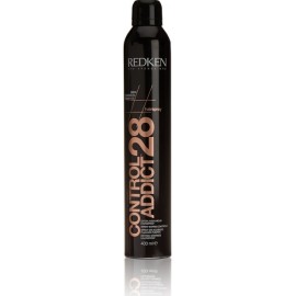 Redken Control Addict 28 экстра сильный фиксирующий Лак для волос