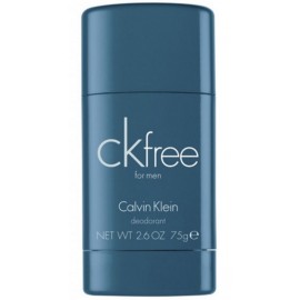 Calvin Klein Free Дезодорант-карандаш для мужчин 75 г.