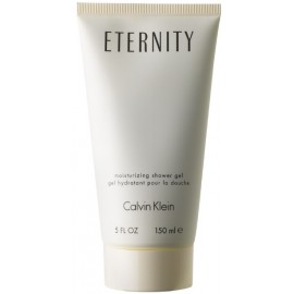 Calvin Klein Eternity dušas želeja sievietēm 150 ml.