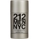 Carolina Herrera 212 Men zīmuļveida dezodorants vīriešiem 75 ml.