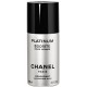 Chanel Egoiste Platinum izsmidzināms dezodorants vīriešiem 100 ml.