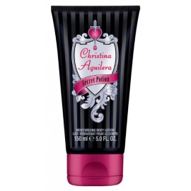 Christina Aguilera Secret Potion dušas želeja sievietēm 150 ml.