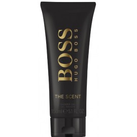 Hugo Boss The Scent dušas želeja vīriešiem 150 ml.