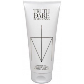 Madonna Truth or Dare dušas želeja sievietēm 200 ml.