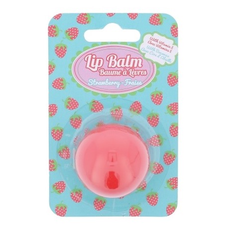 2K Fabulous Fruits Lip Balm lūpu balzams 5 g.